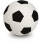 Pallone calcio antistress in pu personalizzato S26107