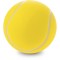 Pallina da tennis antistress in pu personalizzato S26116