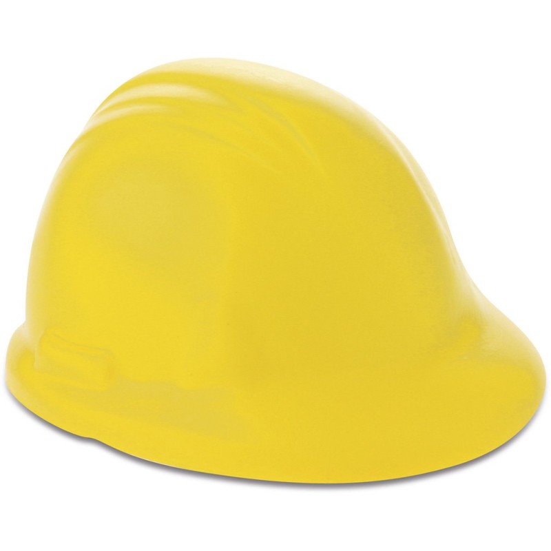 Casco antistress in pu personalizzato S26117