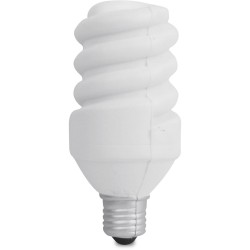 Lampadina antistress in pu personalizzato S26126 Lampadina antistress in pu personalizzato S26126
