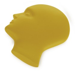 Testa antistress in pu personalizzato S26131