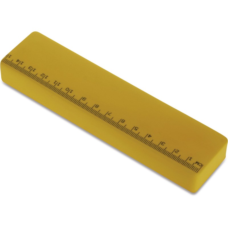 Righello antistress in pu personalizzato S26132