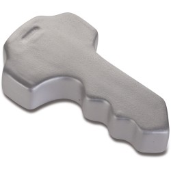 Chiave antistress in pu personalizzato S26137