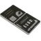 Kit attrezzi in metallo e plastica personalizzato S26154