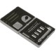 Kit attrezzi in metallo e plastica personalizzato S26154