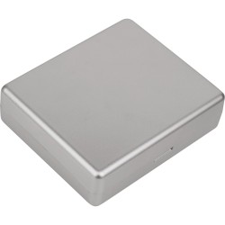Kit attrezzi in metallo e plastica personalizzato S26154 Kit attrezzi in metallo e plastica personalizzato S26154
