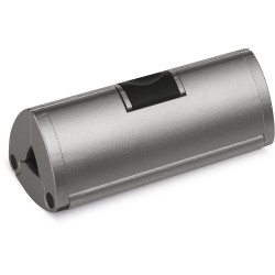 Giraviti portatile in metallo e plastica personalizzato S26161 Giraviti portatile in metallo e plastica personalizzato S26161