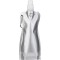 Borraccia grigio personalizzato S26168GR