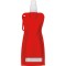 Borraccia rosso personalizzato S26168R