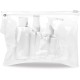 Set da viaggio in plastica personalizzato S26179 Set da viaggio in plastica personalizzato S26179