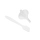 Set da viaggio in plastica personalizzato S26179 Set da viaggio in plastica personalizzato S26179