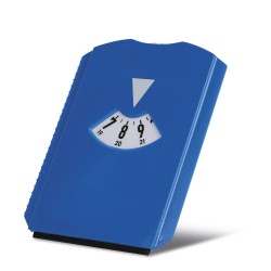 Parchimetro manuale in plastica personalizzato S26182 Parchimetro manuale in plastica personalizzato S26182
