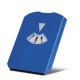 Parchimetro manuale in plastica personalizzato S26182 Parchimetro manuale in plastica personalizzato S26182