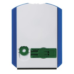 Parchimetro manuale in plastica personalizzato S26182 Parchimetro manuale in plastica personalizzato S26182