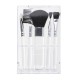Set pennelli in plastica personalizzato S26196