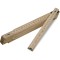 Metro pieghevole in legno personalizzato S26210