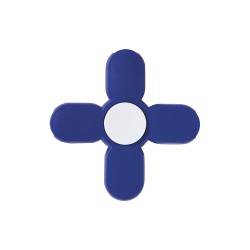 Connettore usb blu royal personalizzato S26219BL