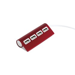 Connettore usb rosso personalizzato S26223R Connettore usb rosso personalizzato S26223R
