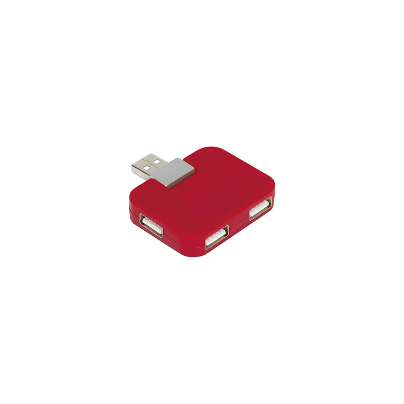 Connettore usb rosso personalizzato S26224R Connettore usb rosso personalizzato S26224R