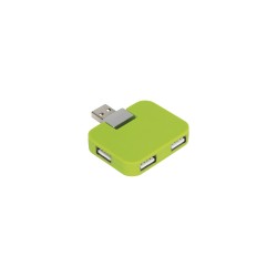 Connettore usb verde acido personalizzato S26224VA Connettore usb verde acido personalizzato S26224VA