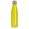 Borraccia termica giallo personalizzato S26252G