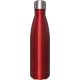 Borraccia termica rosso personalizzato S26252R