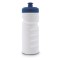 Borraccia sportiva blu royal personalizzato S26253BL