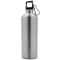 Borraccia grigio personalizzato S26255GR