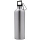 Borraccia grigio personalizzato S26255GR