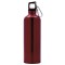 Borraccia rosso personalizzato S26255R