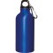 Borraccia blu royal personalizzato S26260BL