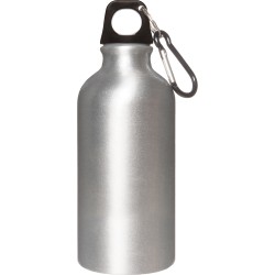 Borraccia grigio personalizzato S26260GR