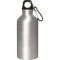 Borraccia grigio personalizzato S26260GR