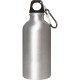 Borraccia grigio personalizzato S26260GR