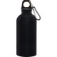 Borraccia nero personalizzato S26260N