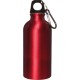 Borraccia rosso personalizzato S26260R