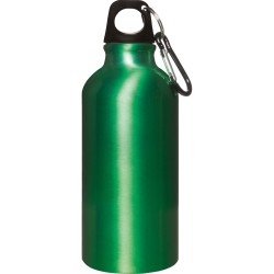 Borraccia verde personalizzato S26260V