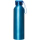 Borraccia blu royal personalizzato S26261BL