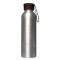 Borraccia grigio personalizzato S26261GR