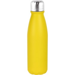 Borraccia giallo personalizzato S26262G Borraccia giallo personalizzato S26262G