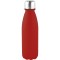 Borraccia rosso personalizzato S26262R