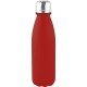 Borraccia rosso personalizzato S26262R