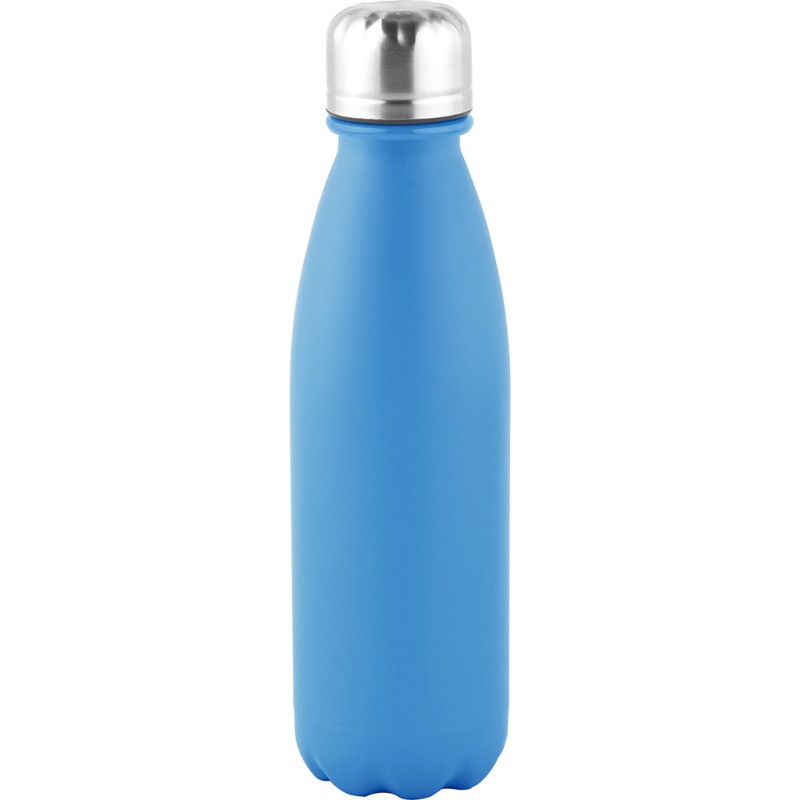 Borraccia blu sky personalizzato S26262SK
