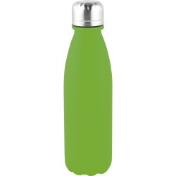 Borraccia verde acido personalizzato S26262VA