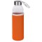 Bottiglia arancione personalizzato S26263A