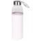 Bottiglia bianco personalizzato S26263B
