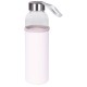 Bottiglia bianco personalizzato S26263B