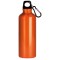 Borraccia arancione personalizzato S26265A