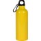 Borraccia giallo personalizzato S26265G