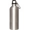 Borraccia grigio personalizzato S26265GR